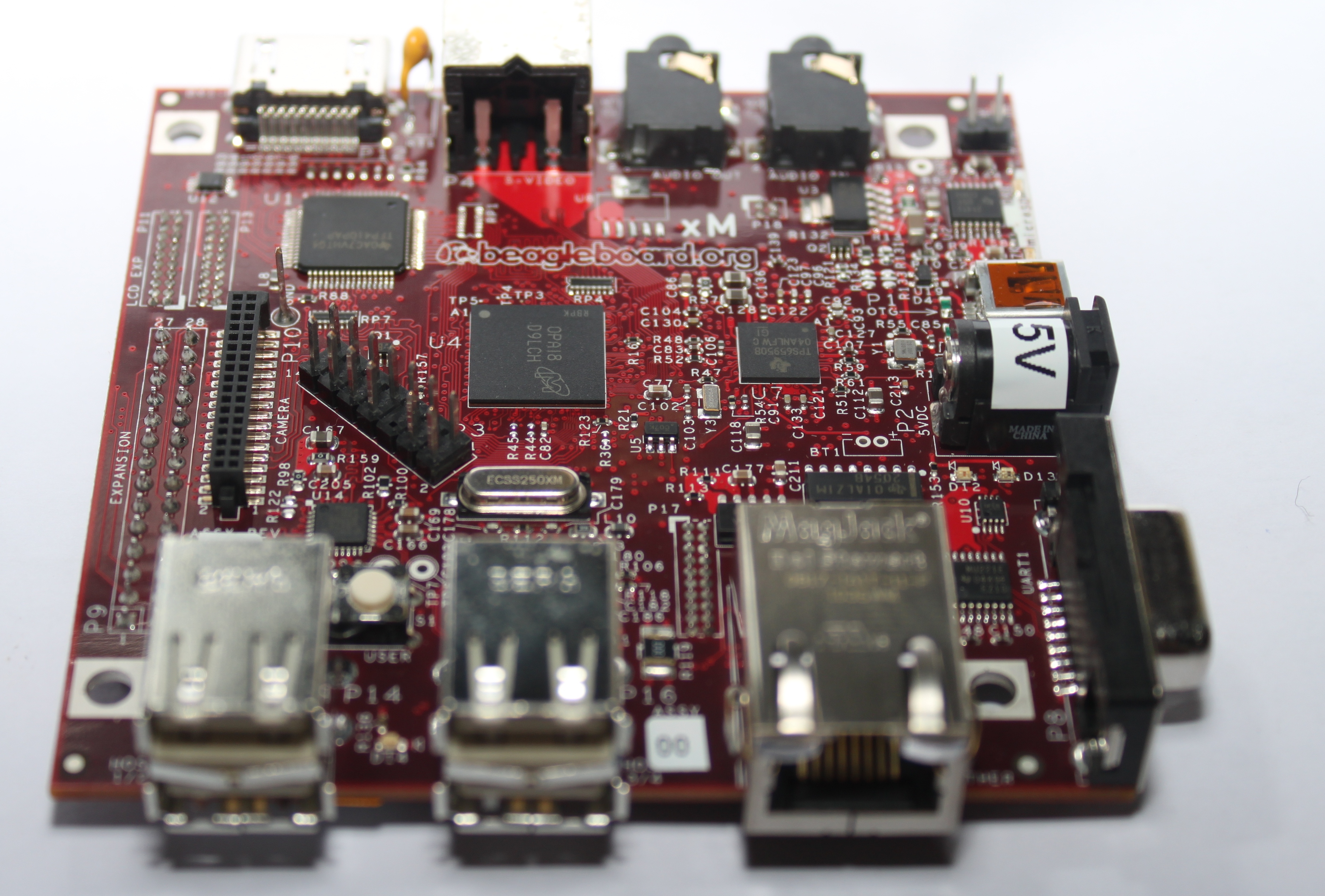 BeagleBoard_xM