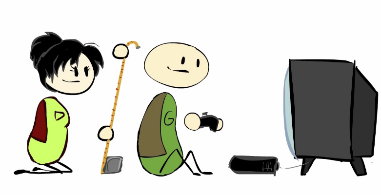 Featured image of post [Extra Credits] المقاييس في عالم صناعة الألعاب