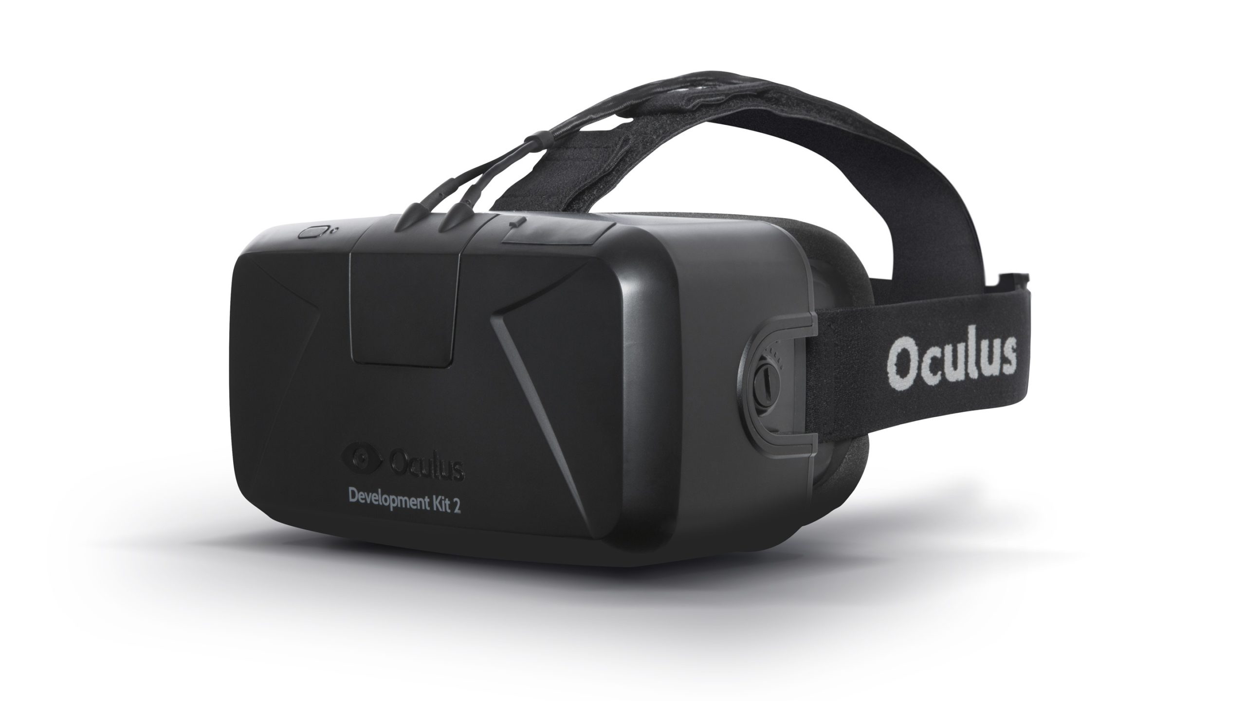 Featured image of post Oculus Rift يجعل مستقبل الواقع الافتراضي حاضراً
