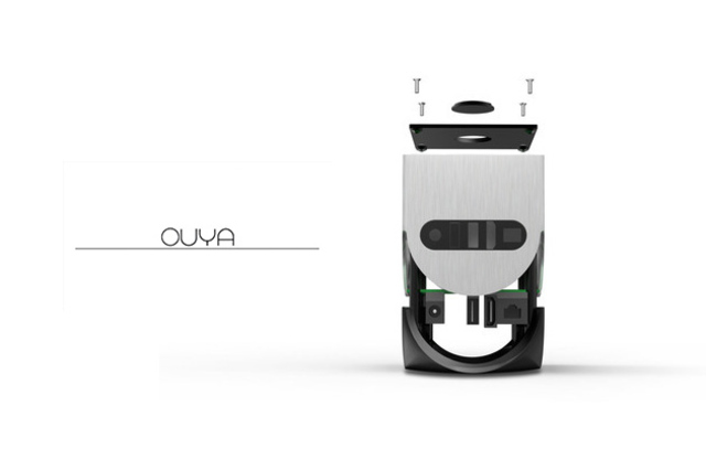 Featured image of post OUYA اشتر، جرّب، إلعب، اصنع، عدّل
