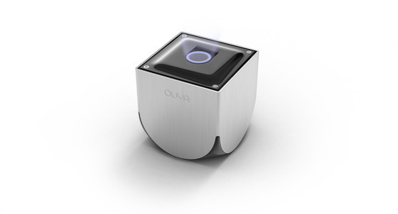 OUYA