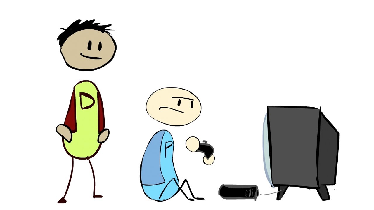 Featured image of post [Extra Credits] دور اللاعب في صناعة الألعاب