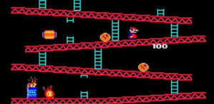 Donkey Kong